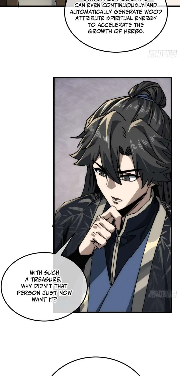 Read My Simulated Path to Immortality chapter 58 image 52 on Lezhin
