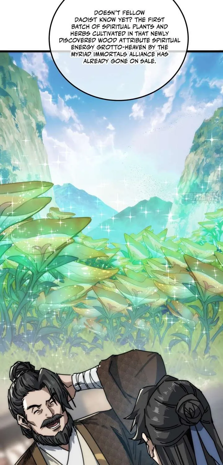 Read My Simulated Path to Immortality chapter 58 image 53 on Lezhin