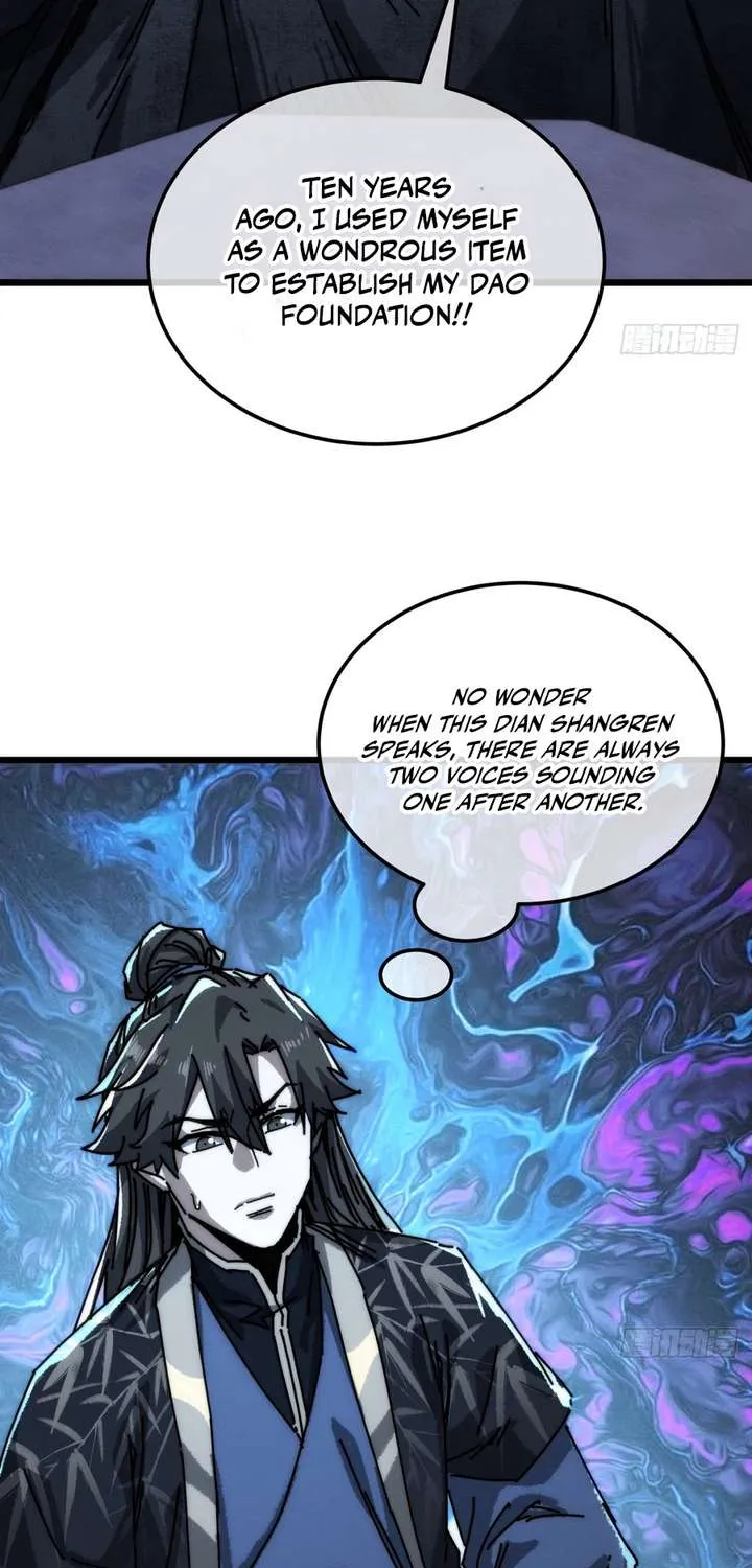 Read My Simulated Path to Immortality chapter 58 image 6 on Lezhin