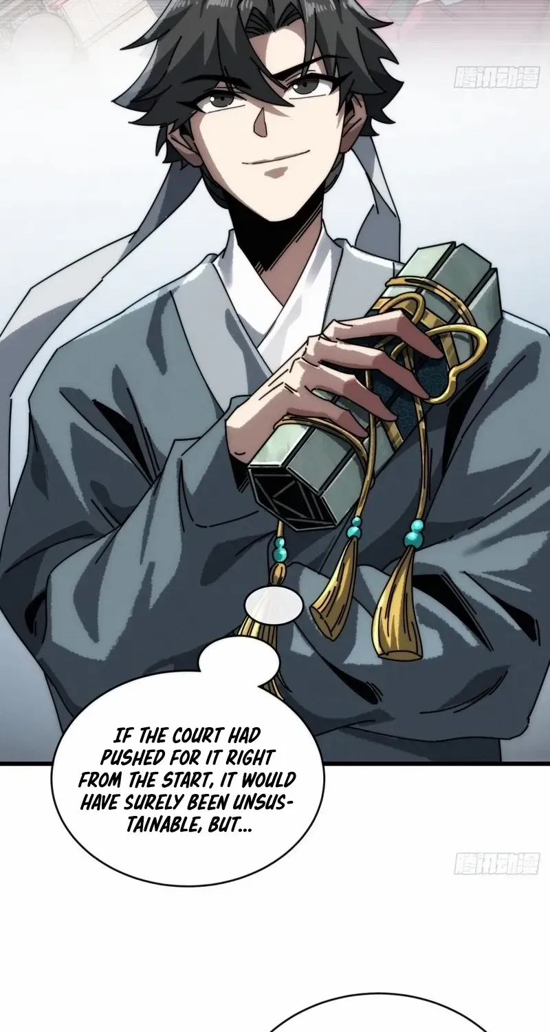 Read My Simulated Path to Immortality chapter 6 image 17 on Lezhin