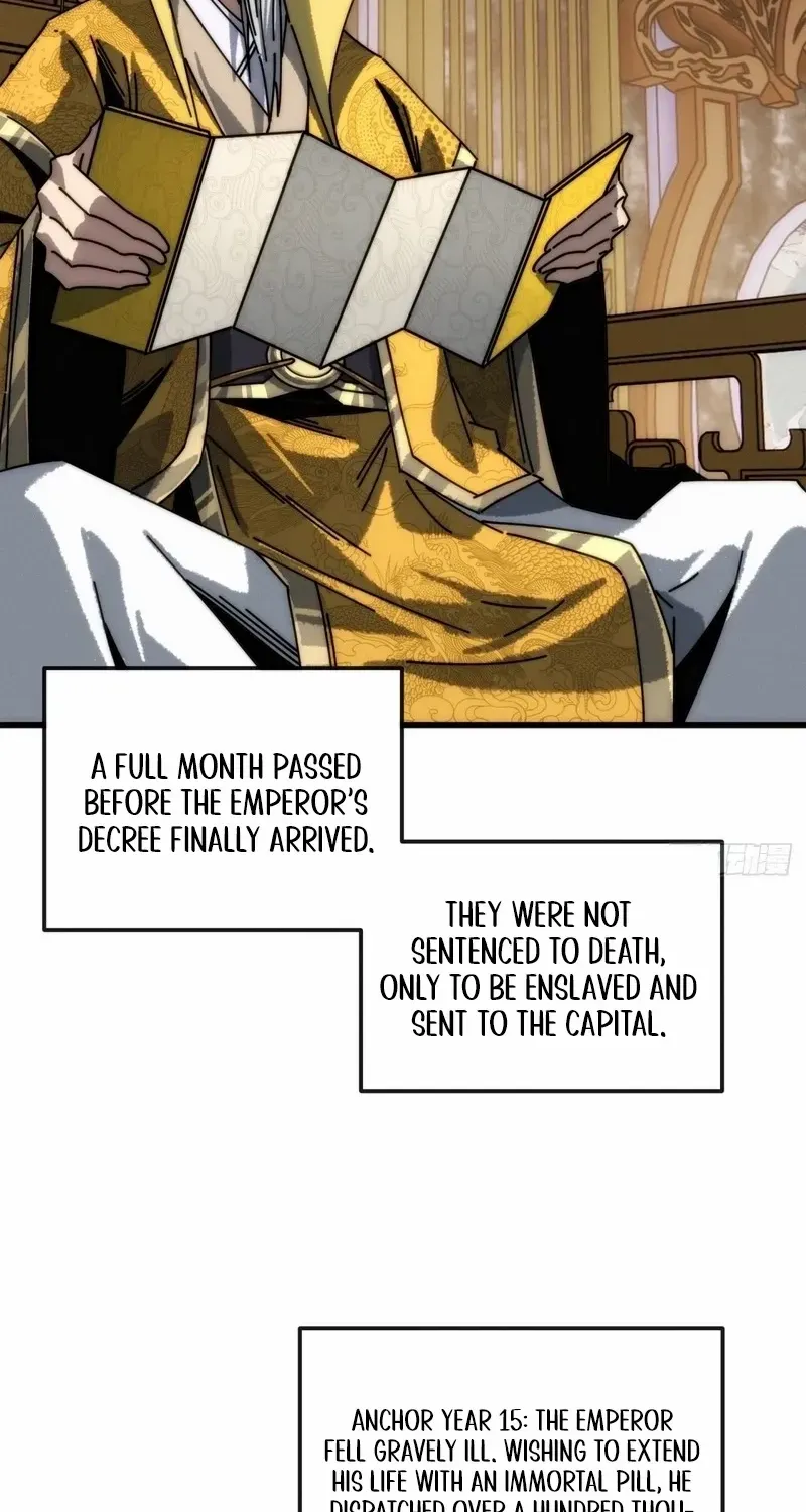Read My Simulated Path to Immortality chapter 6 image 25 on Lezhin