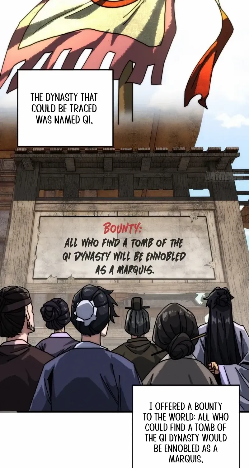 Read My Simulated Path to Immortality chapter 6 image 29 on Lezhin