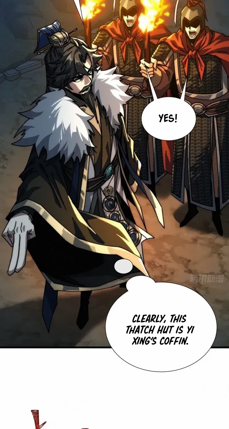 Read My Simulated Path to Immortality chapter 6 image 37 on Lezhin
