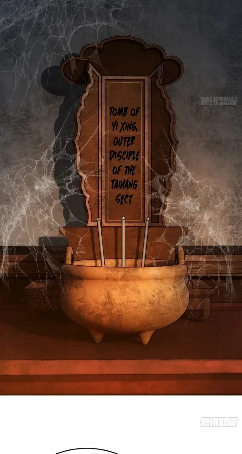 Read My Simulated Path to Immortality chapter 6 image 40 on Lezhin