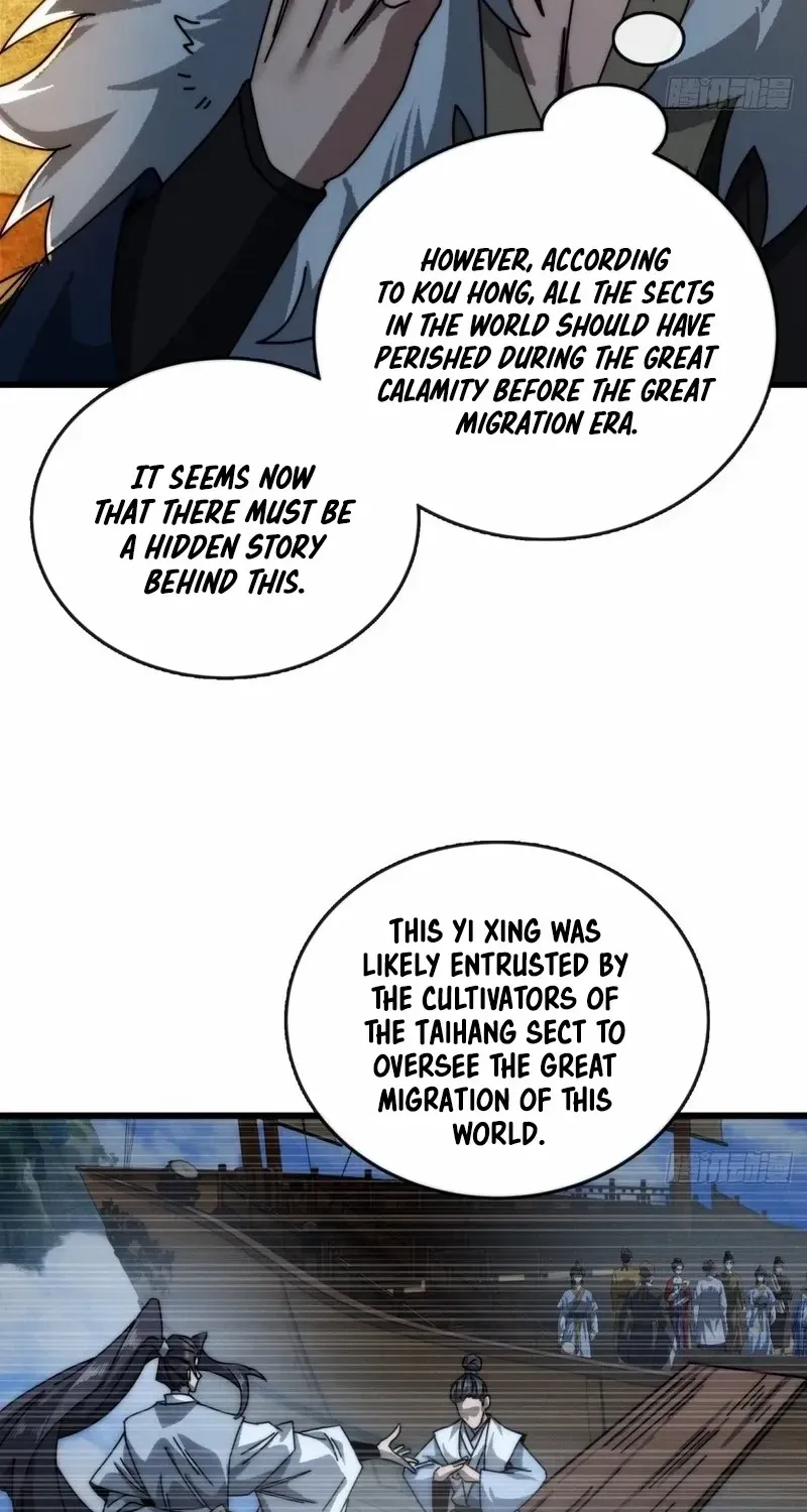 Read My Simulated Path to Immortality chapter 6 image 43 on Lezhin
