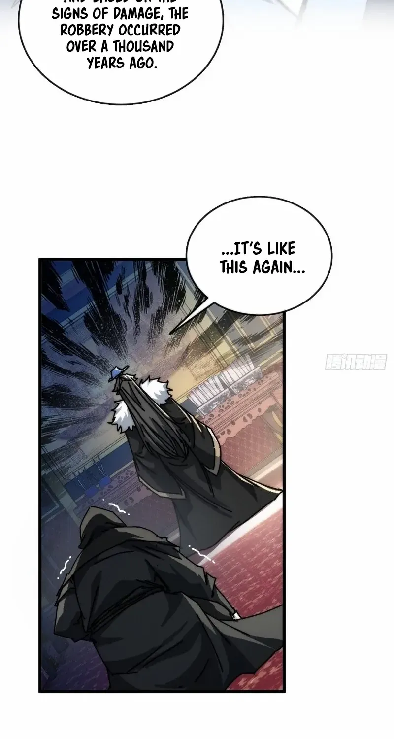 Read My Simulated Path to Immortality chapter 6 image 47 on Lezhin