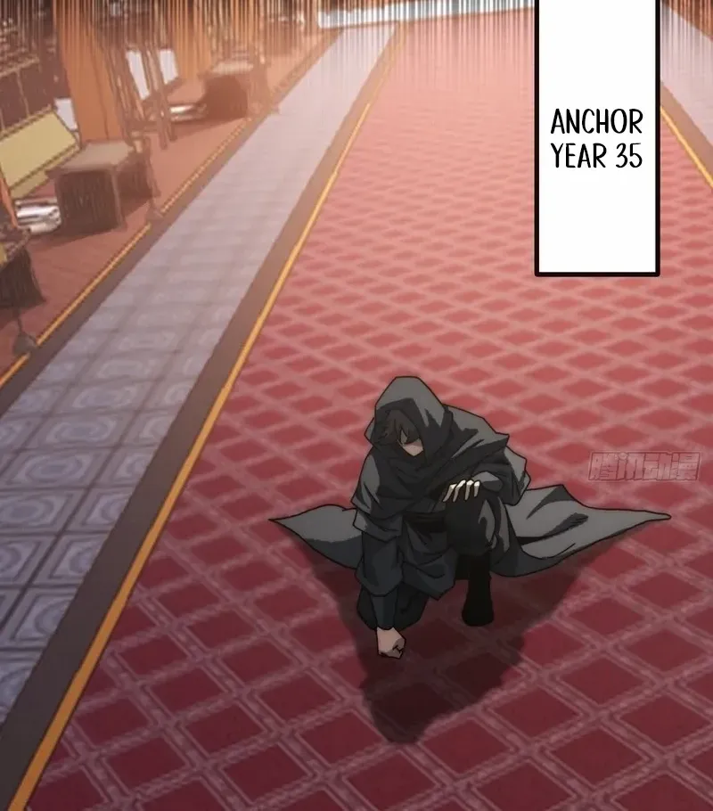 Read My Simulated Path to Immortality chapter 6 image 55 on Lezhin