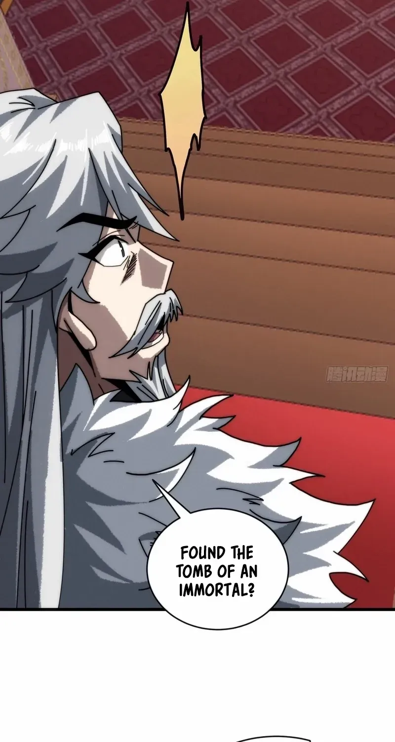 Read My Simulated Path to Immortality chapter 6 image 56 on Lezhin