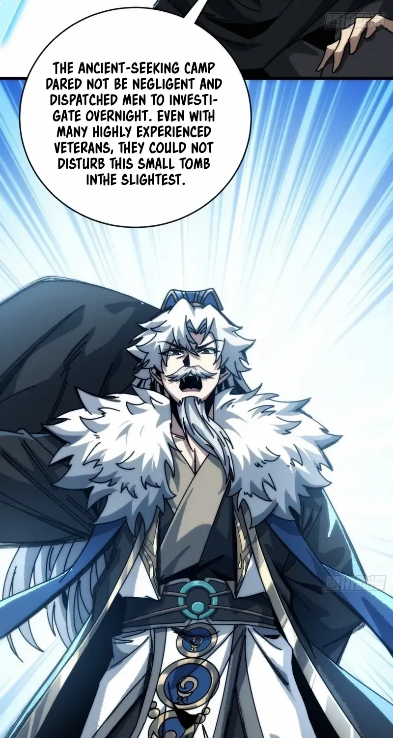 Read My Simulated Path to Immortality chapter 6 image 58 on Lezhin