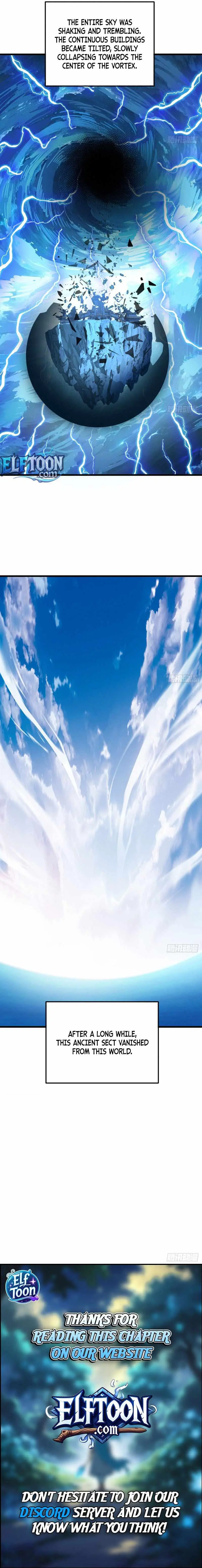 Read My Simulated Path to Immortality chapter 64 image 5 on Lezhin