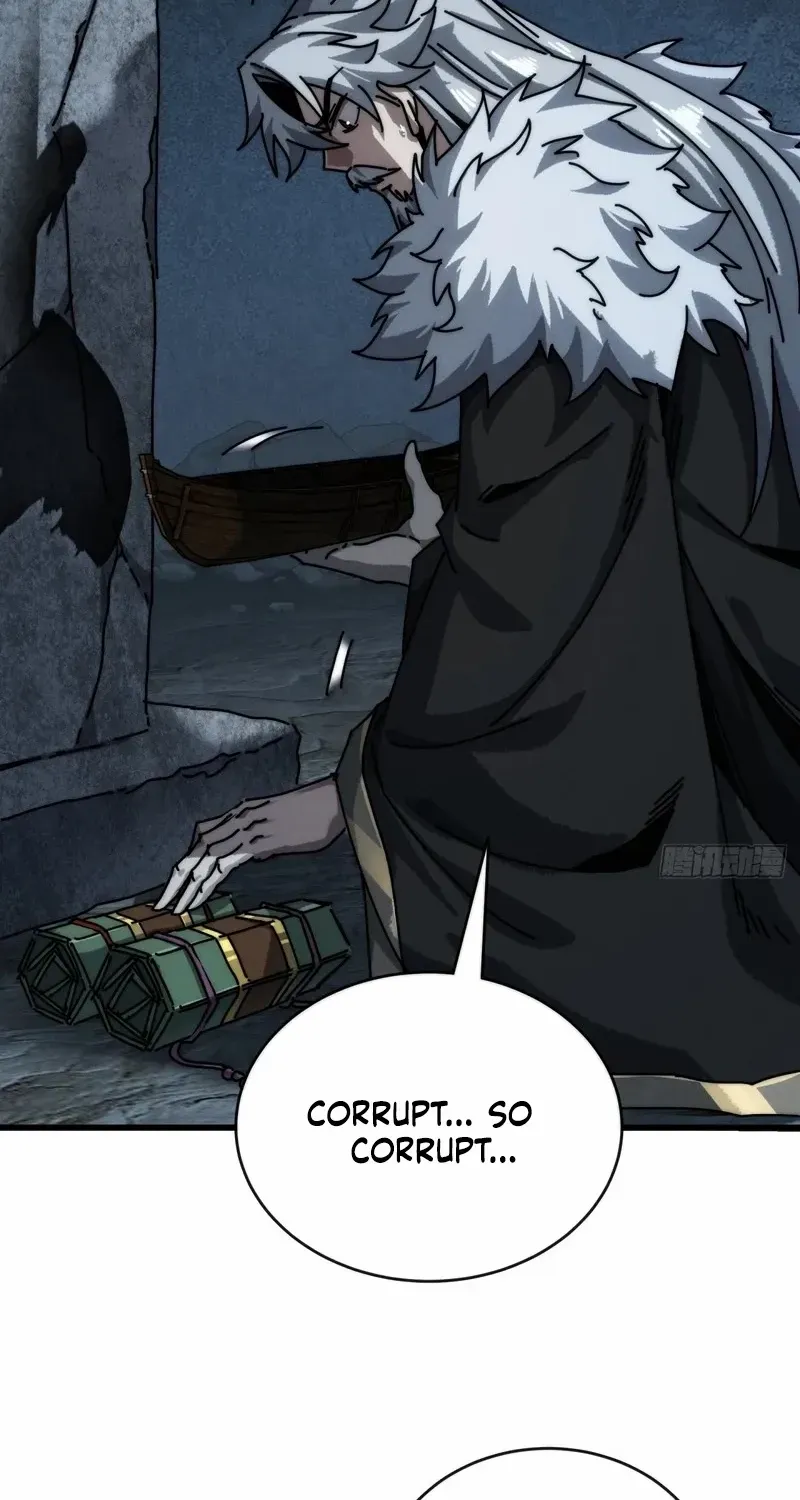 Read My Simulated Path to Immortality chapter 7 image 21 on Lezhin