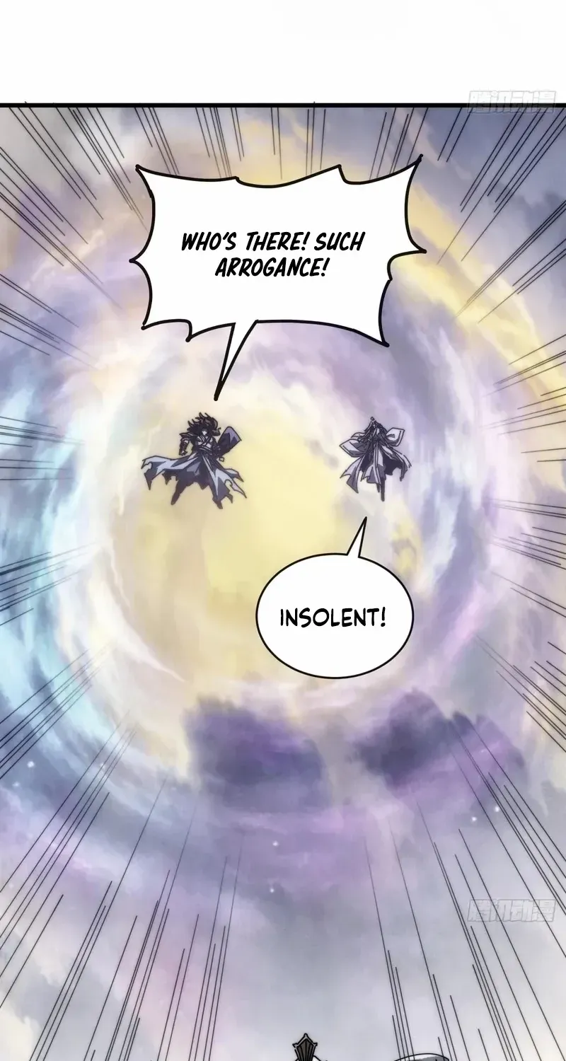Read My Simulated Path to Immortality chapter 7 image 29 on Lezhin