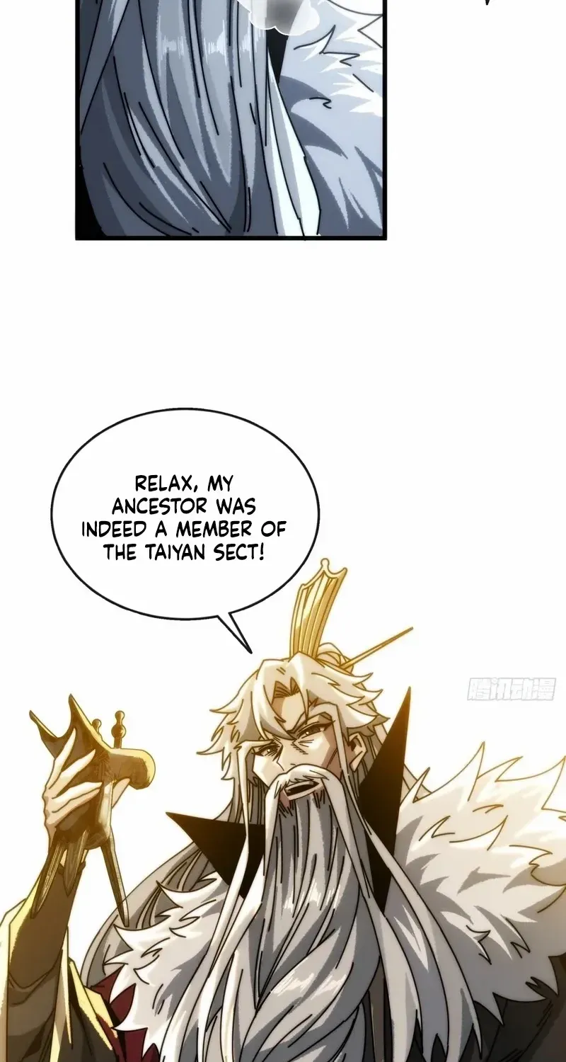 Read My Simulated Path to Immortality chapter 7 image 43 on Lezhin