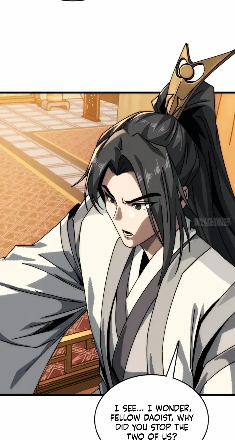 Read My Simulated Path to Immortality chapter 7 image 46 on Lezhin