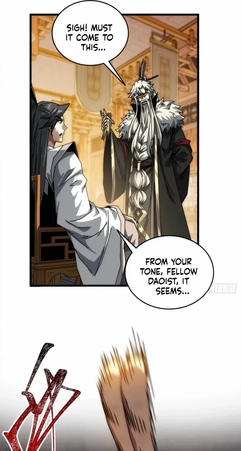 Read My Simulated Path to Immortality chapter 7 image 50 on Lezhin