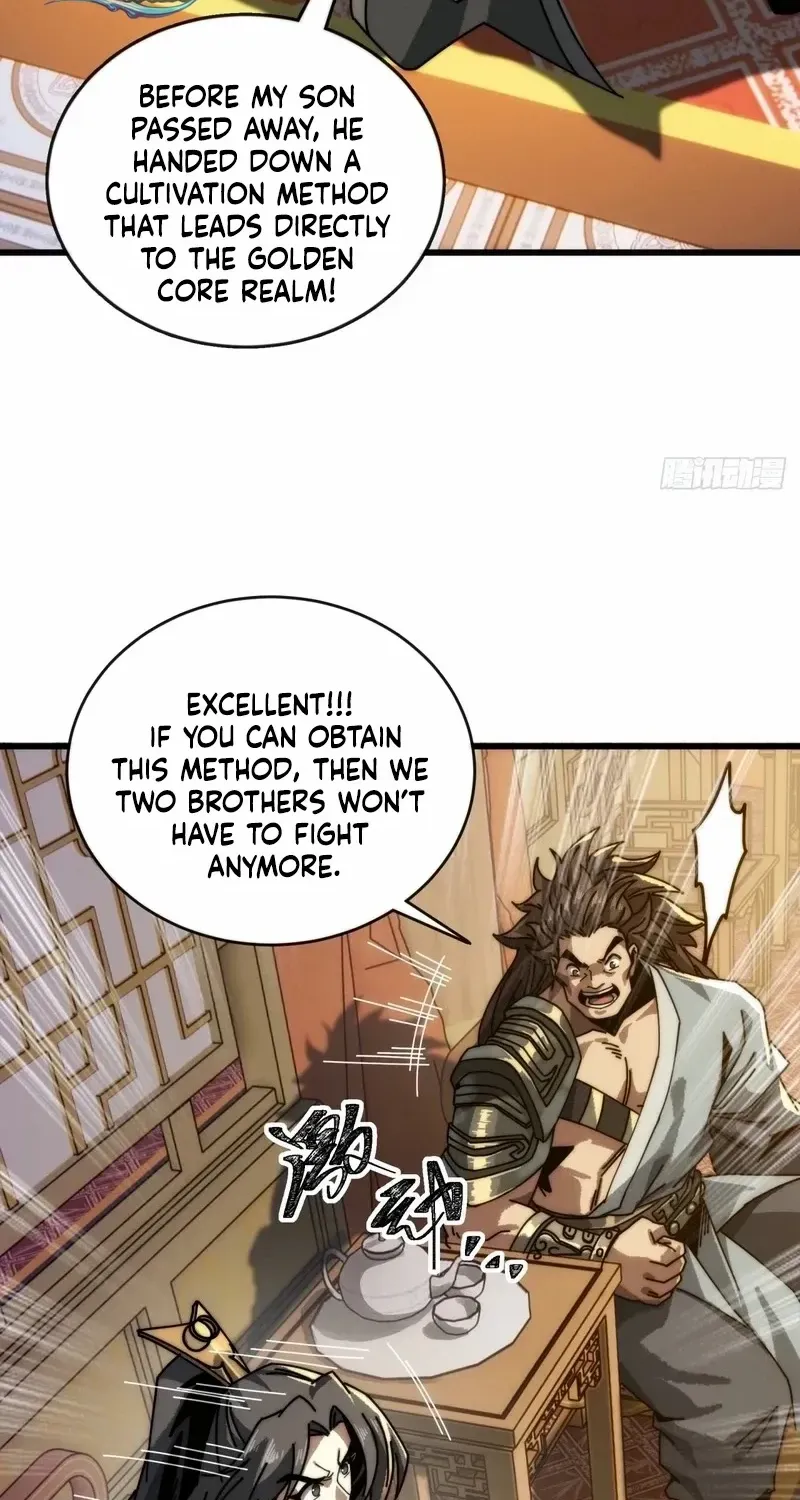 Read My Simulated Path to Immortality chapter 7 image 52 on Lezhin