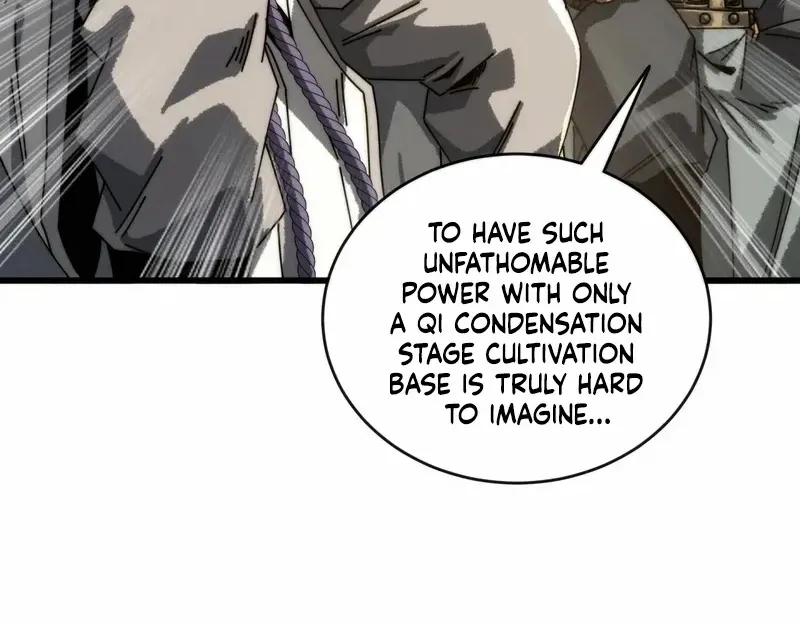 Read My Simulated Path to Immortality chapter 7 image 56 on Lezhin