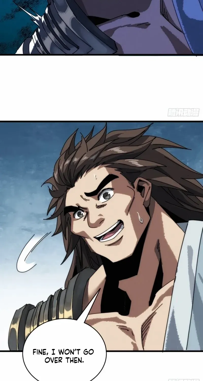 Read My Simulated Path to Immortality chapter 7 image 59 on Lezhin