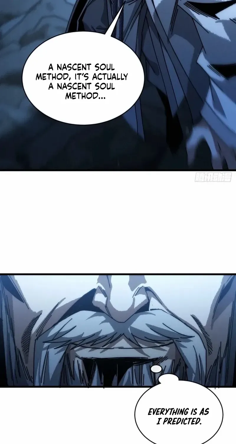Read My Simulated Path to Immortality chapter 7 image 68 on Lezhin
