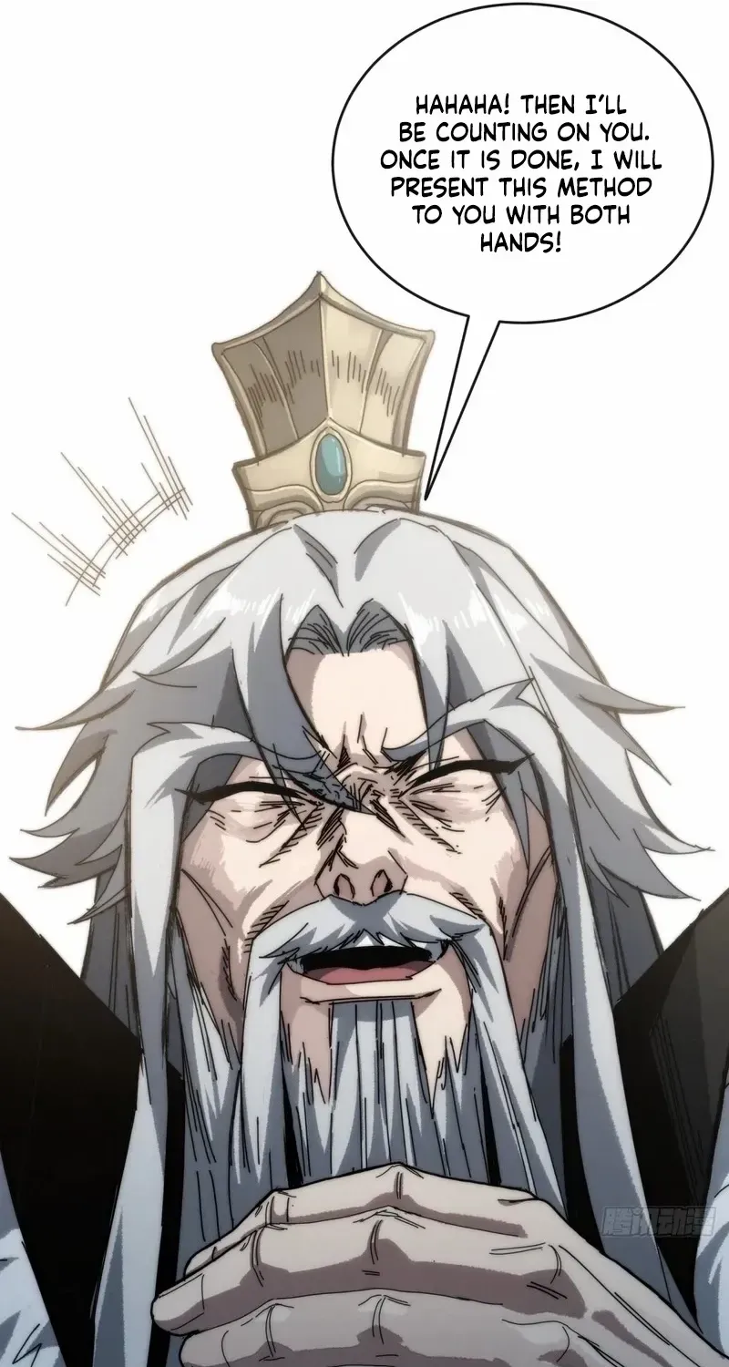 Read My Simulated Path to Immortality chapter 7 image 72 on Lezhin
