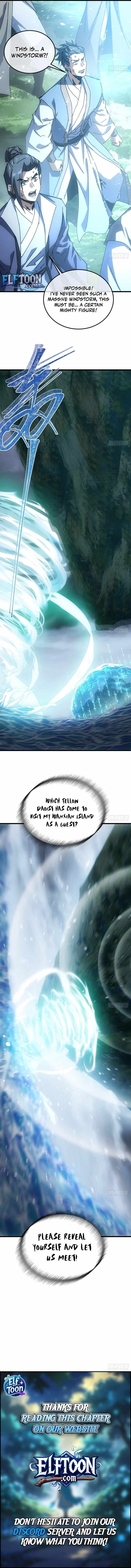Read My Simulated Path to Immortality chapter 71 image 3 on Lezhin