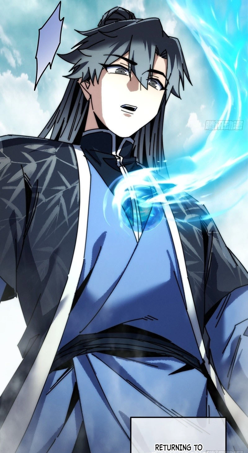 My Simulated Path to Immortality Chapter 79 page 22 - 