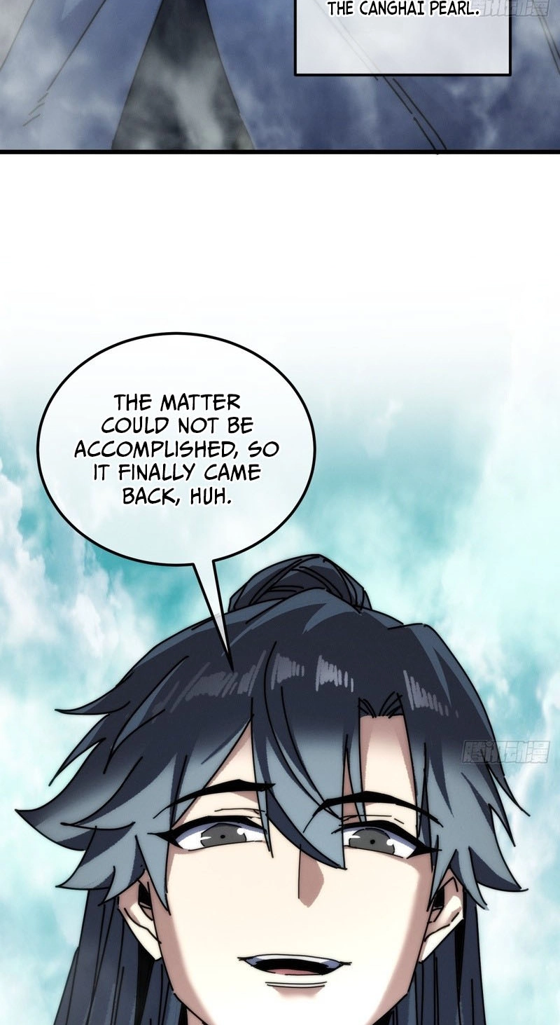 My Simulated Path to Immortality Chapter 79 page 23 - 