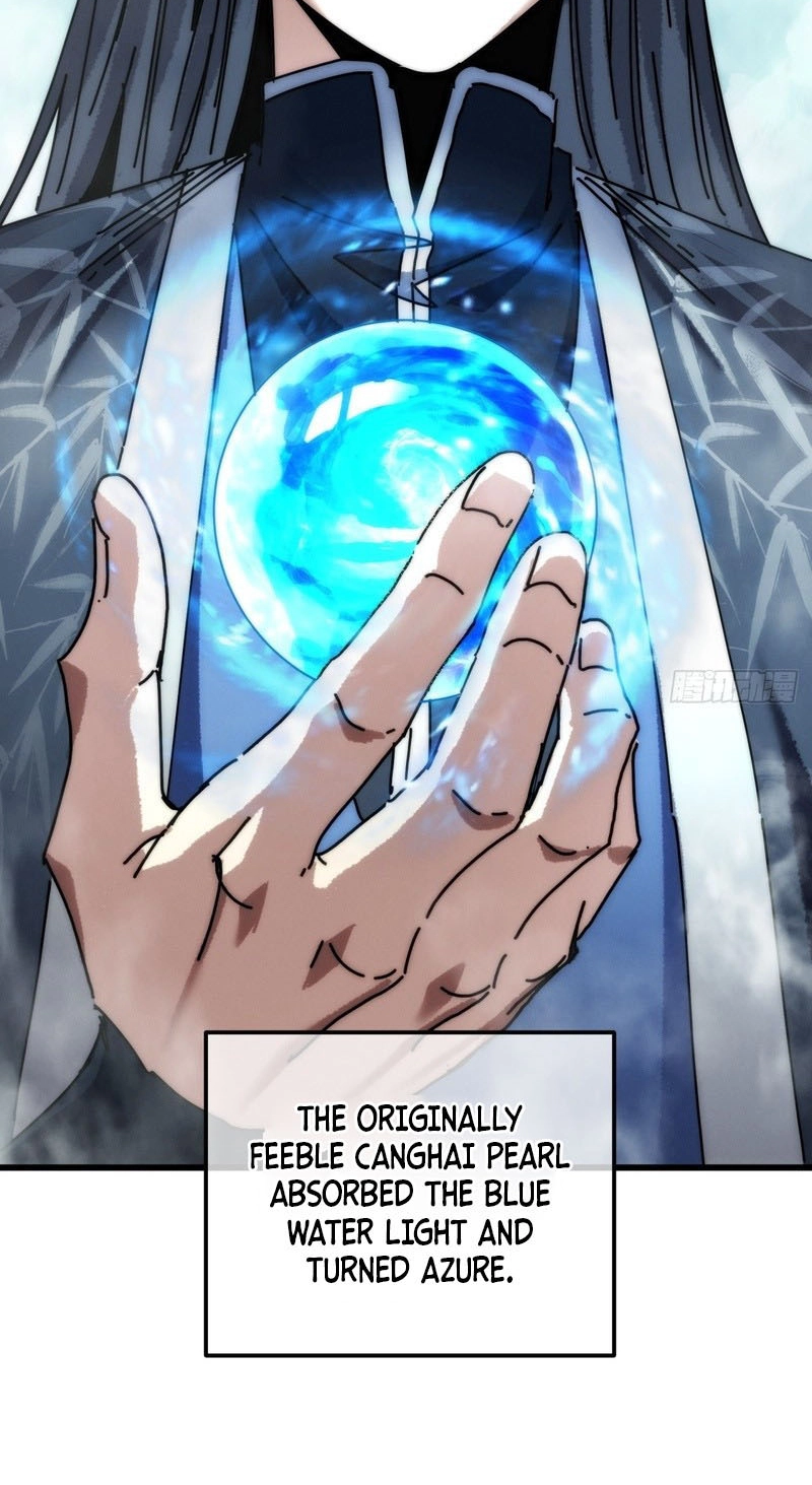 My Simulated Path to Immortality Chapter 79 page 24 - 