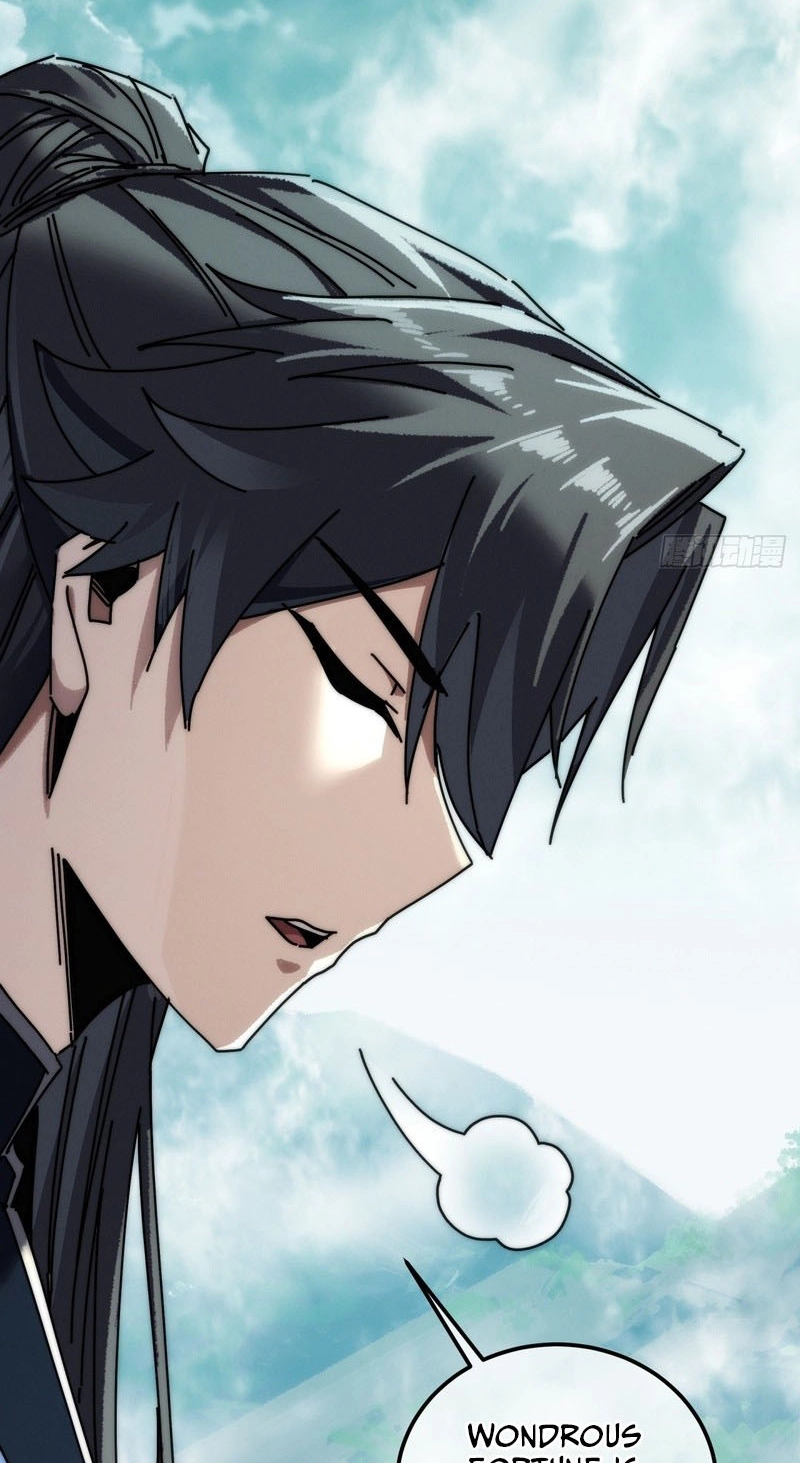 My Simulated Path to Immortality Chapter 79 page 27 - 