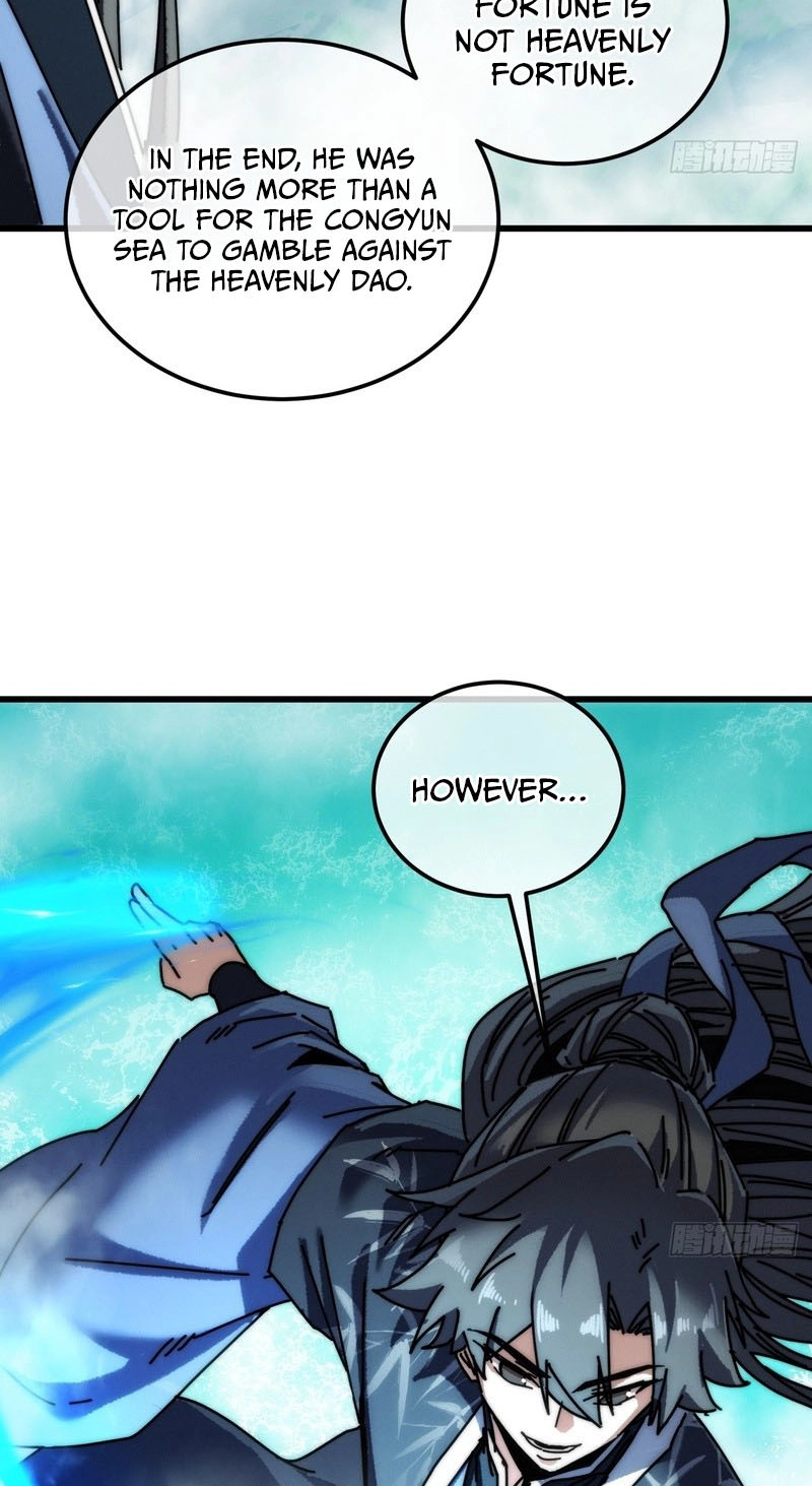 My Simulated Path to Immortality Chapter 79 page 28 - 