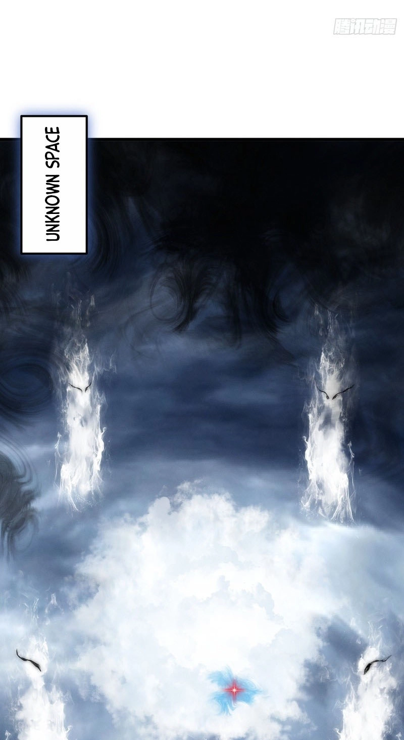 My Simulated Path to Immortality Chapter 79 page 4 - 
