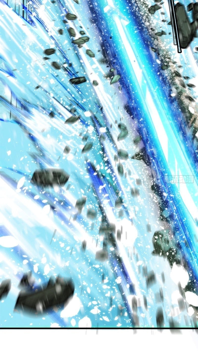 My Simulated Path to Immortality Chapter 79 page 31 - 