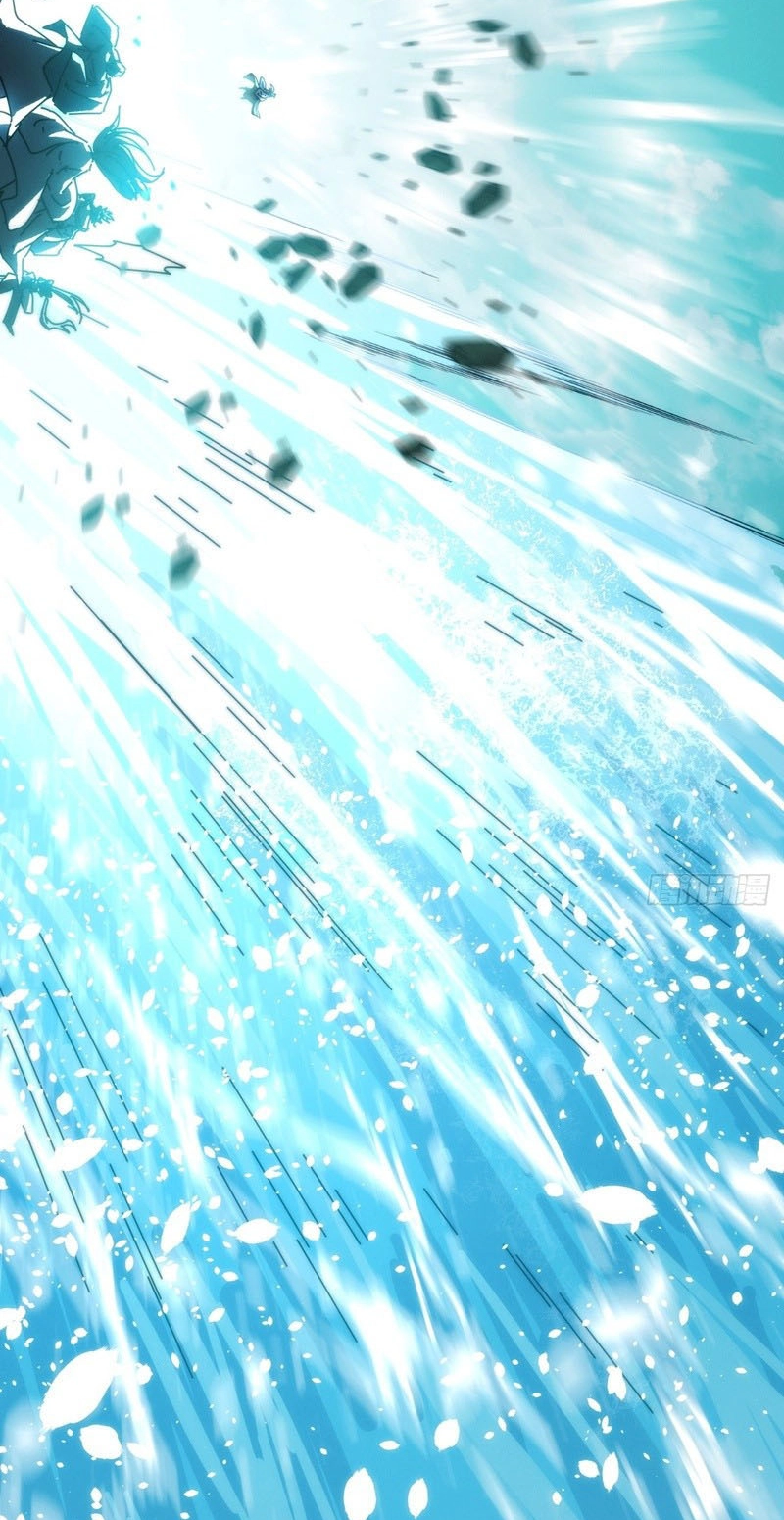 My Simulated Path to Immortality Chapter 79 page 33 - 