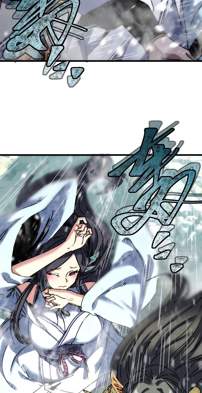 My Simulated Path to Immortality Chapter 79 page 35 - 