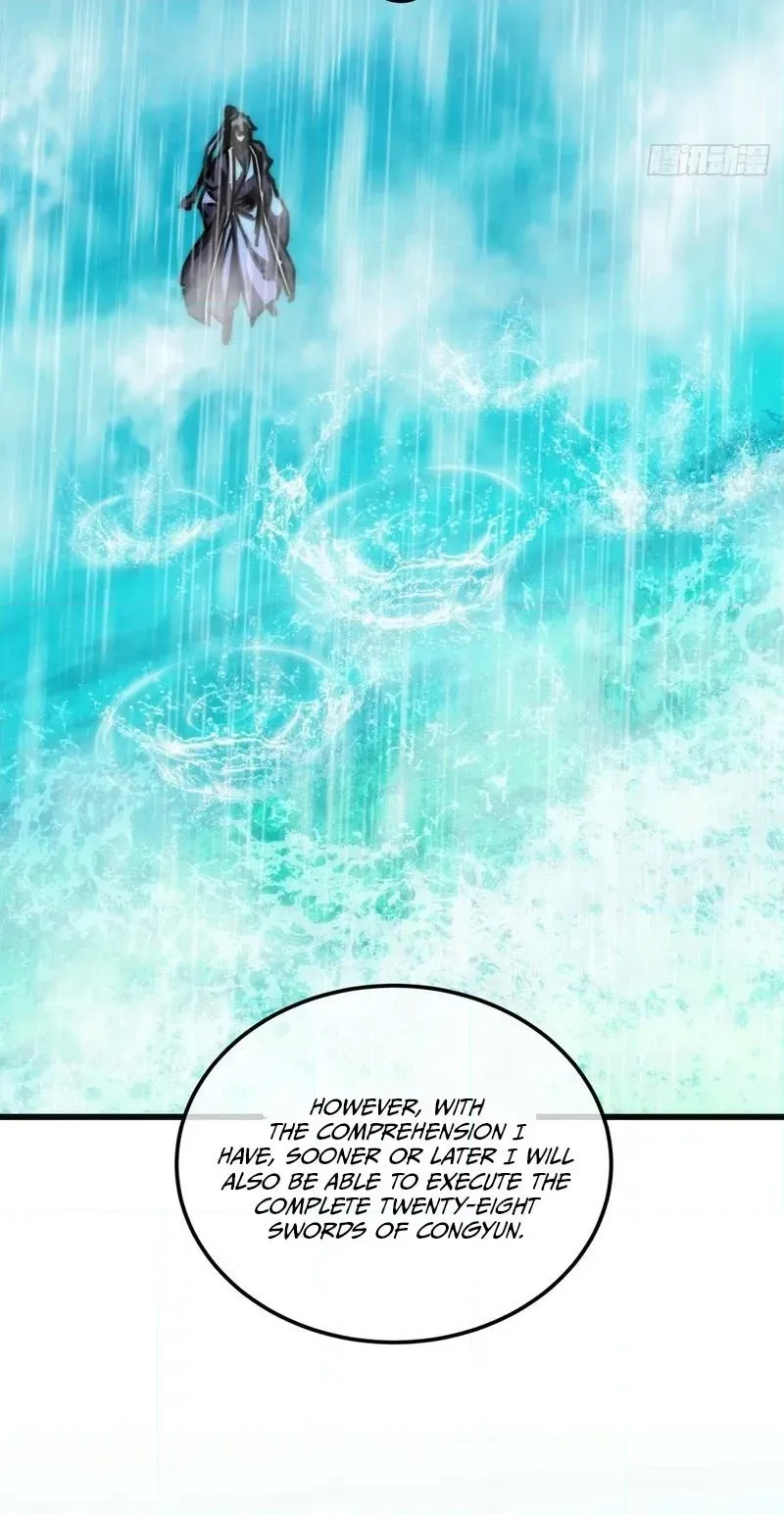 My Simulated Path to Immortality Chapter 79 page 40 - 