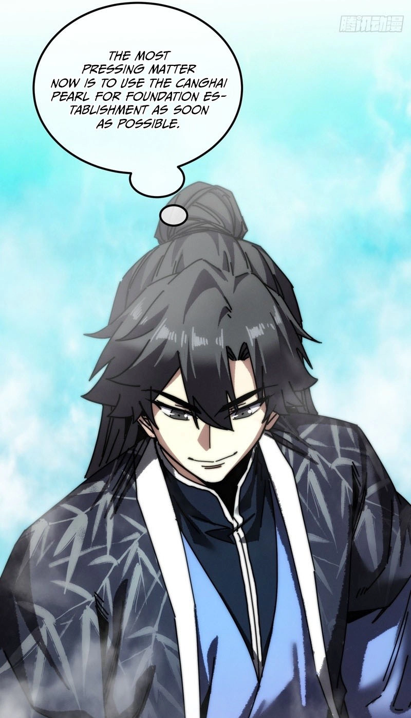 My Simulated Path to Immortality Chapter 79 page 41 - 