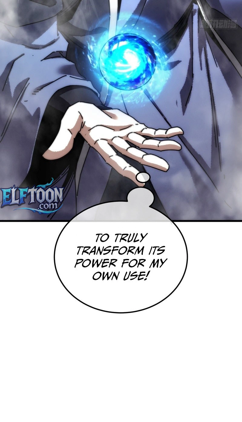 My Simulated Path to Immortality Chapter 79 page 42 - 