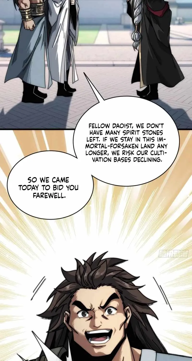 Read My Simulated Path to Immortality chapter 8 image 21 on Lezhin