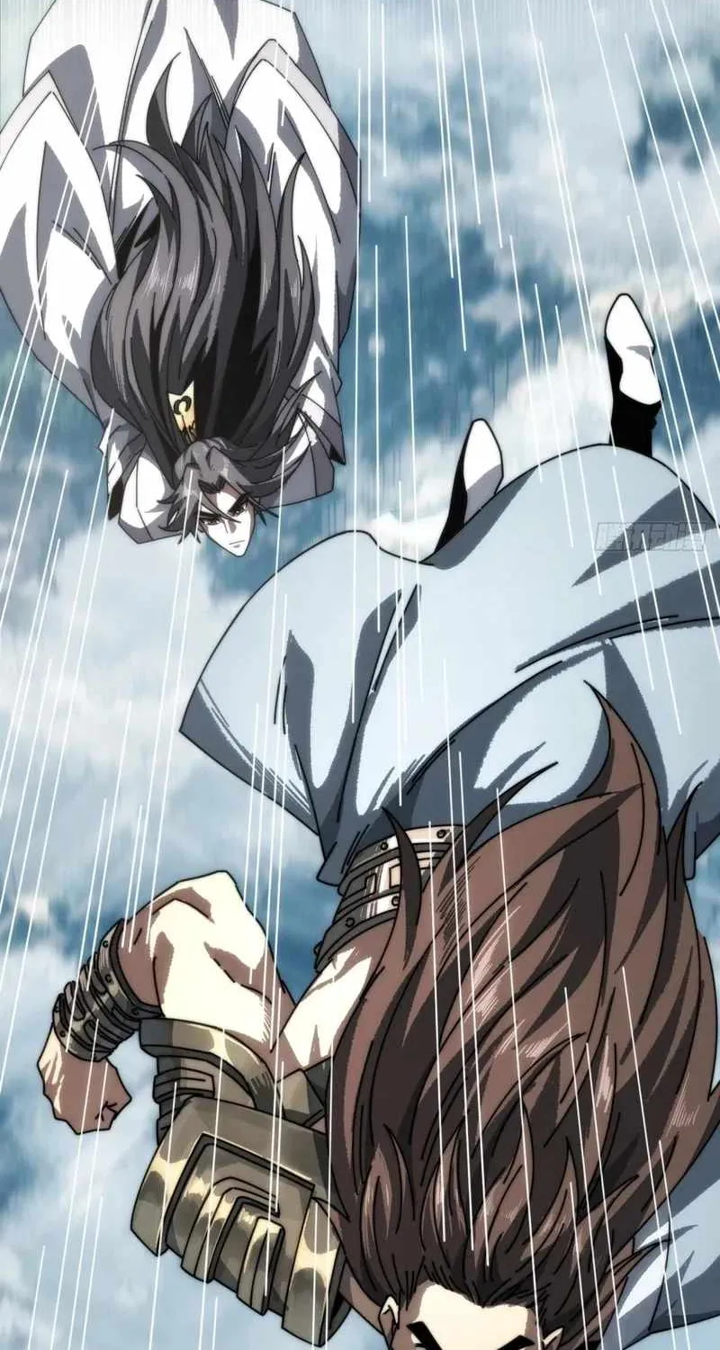 Read My Simulated Path to Immortality chapter 8 image 26 on Lezhin