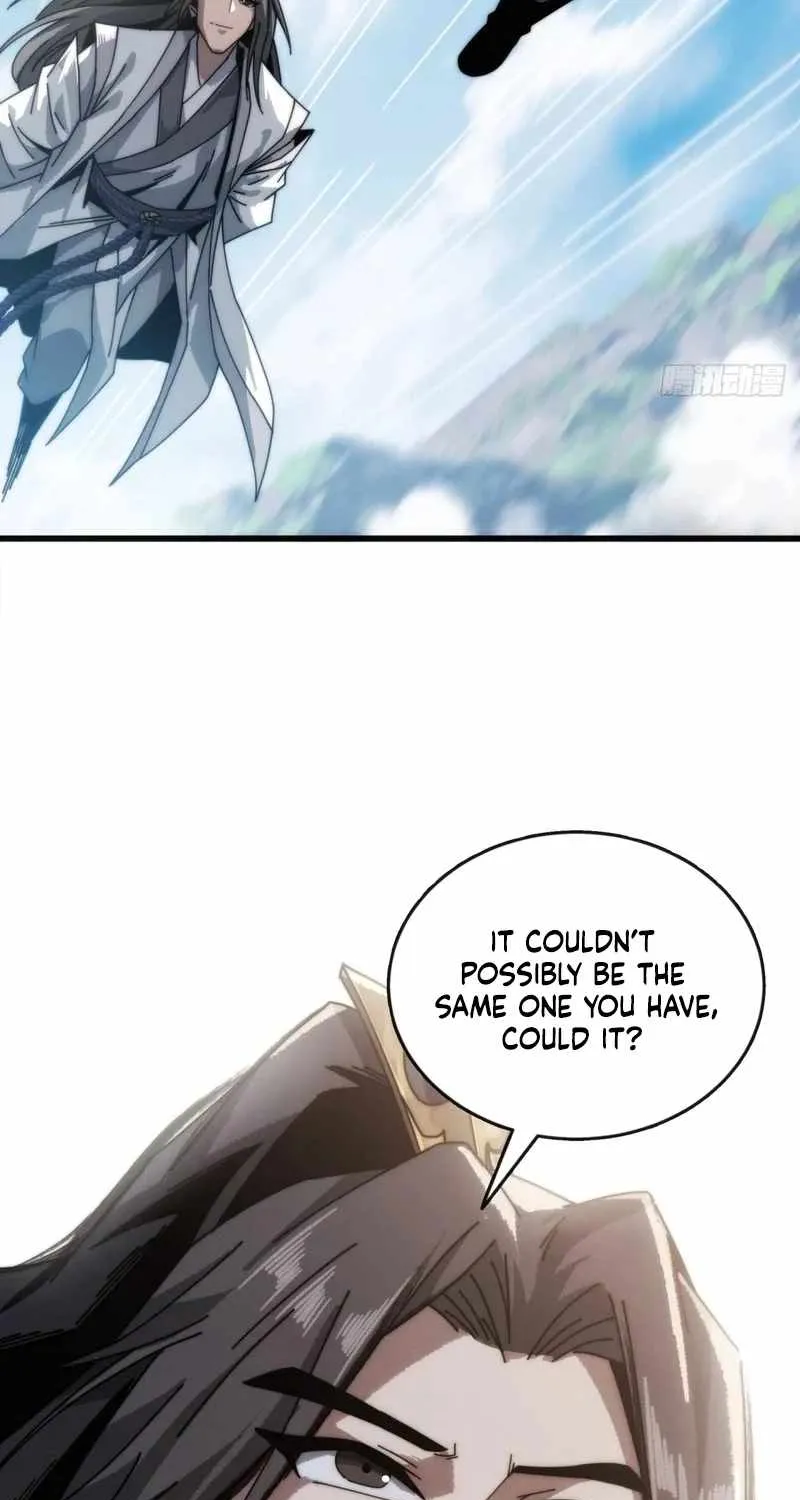 Read My Simulated Path to Immortality chapter 8 image 29 on Lezhin