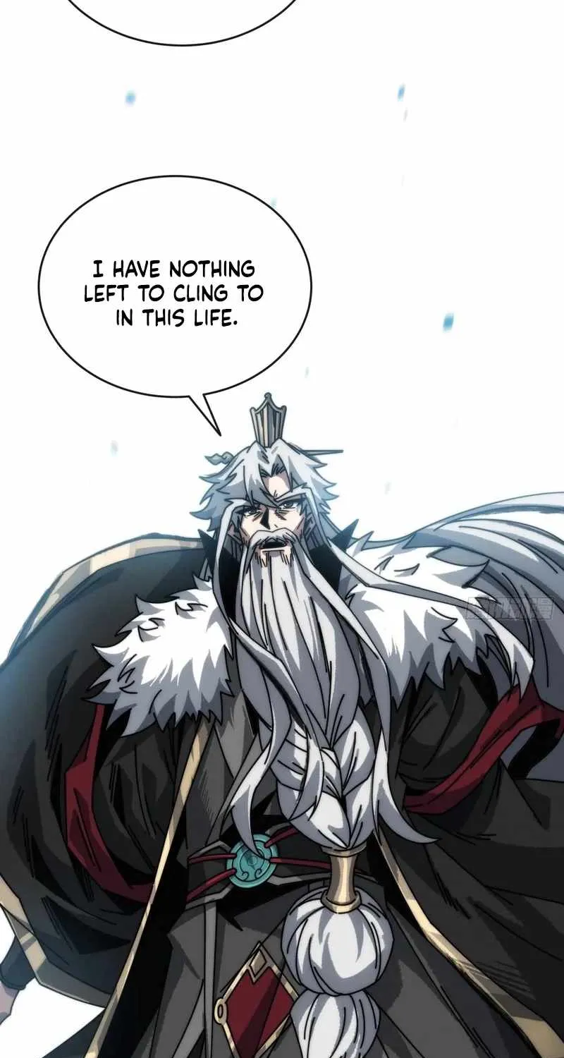 Read My Simulated Path to Immortality chapter 8 image 39 on Lezhin