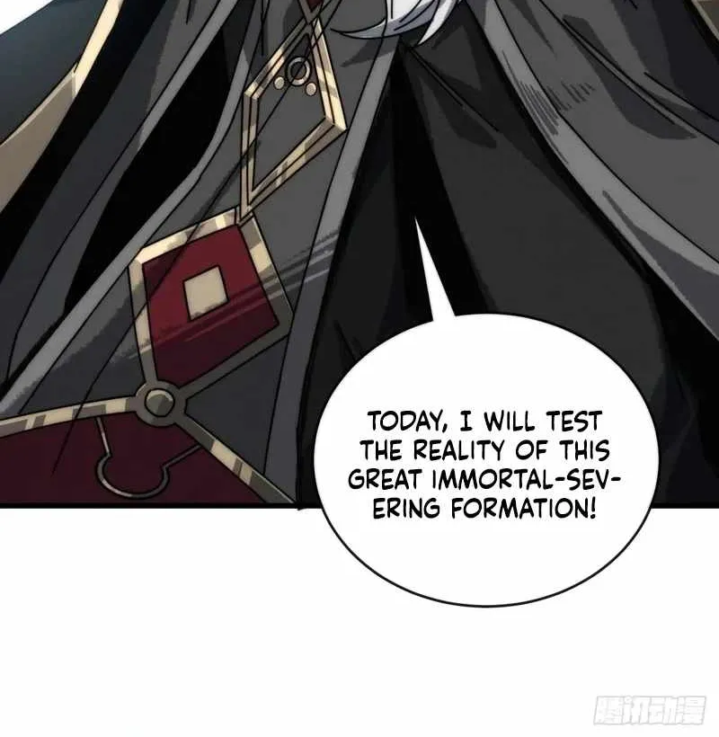 Read My Simulated Path to Immortality chapter 8 image 40 on Lezhin