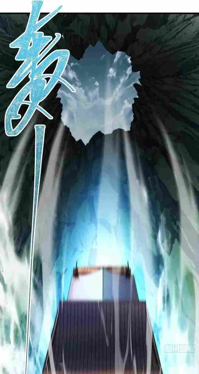 Read My Simulated Path to Immortality chapter 8 image 41 on Lezhin