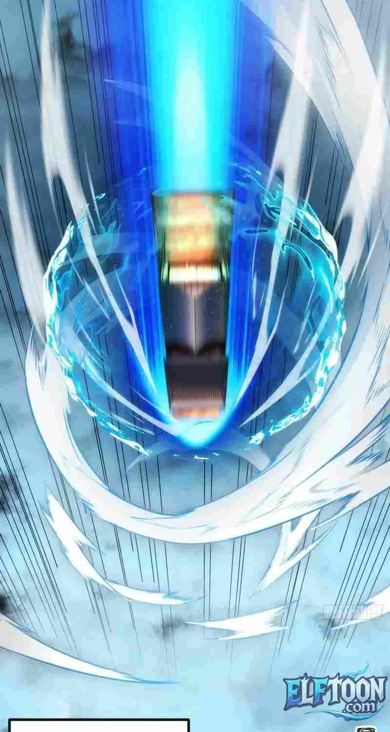 Read My Simulated Path to Immortality chapter 8 image 43 on Lezhin