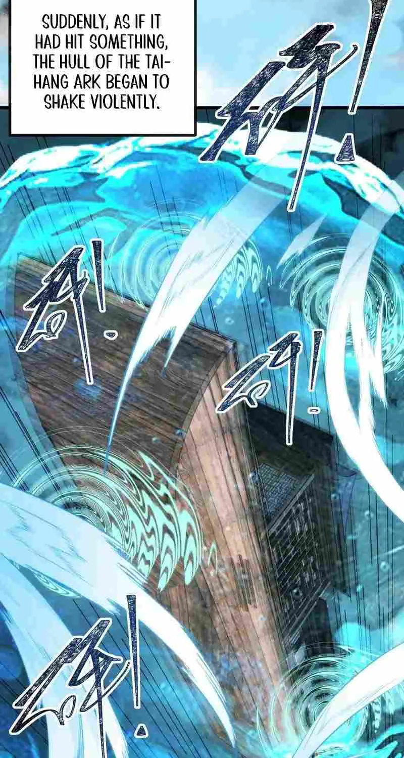 Read My Simulated Path to Immortality chapter 8 image 44 on Lezhin