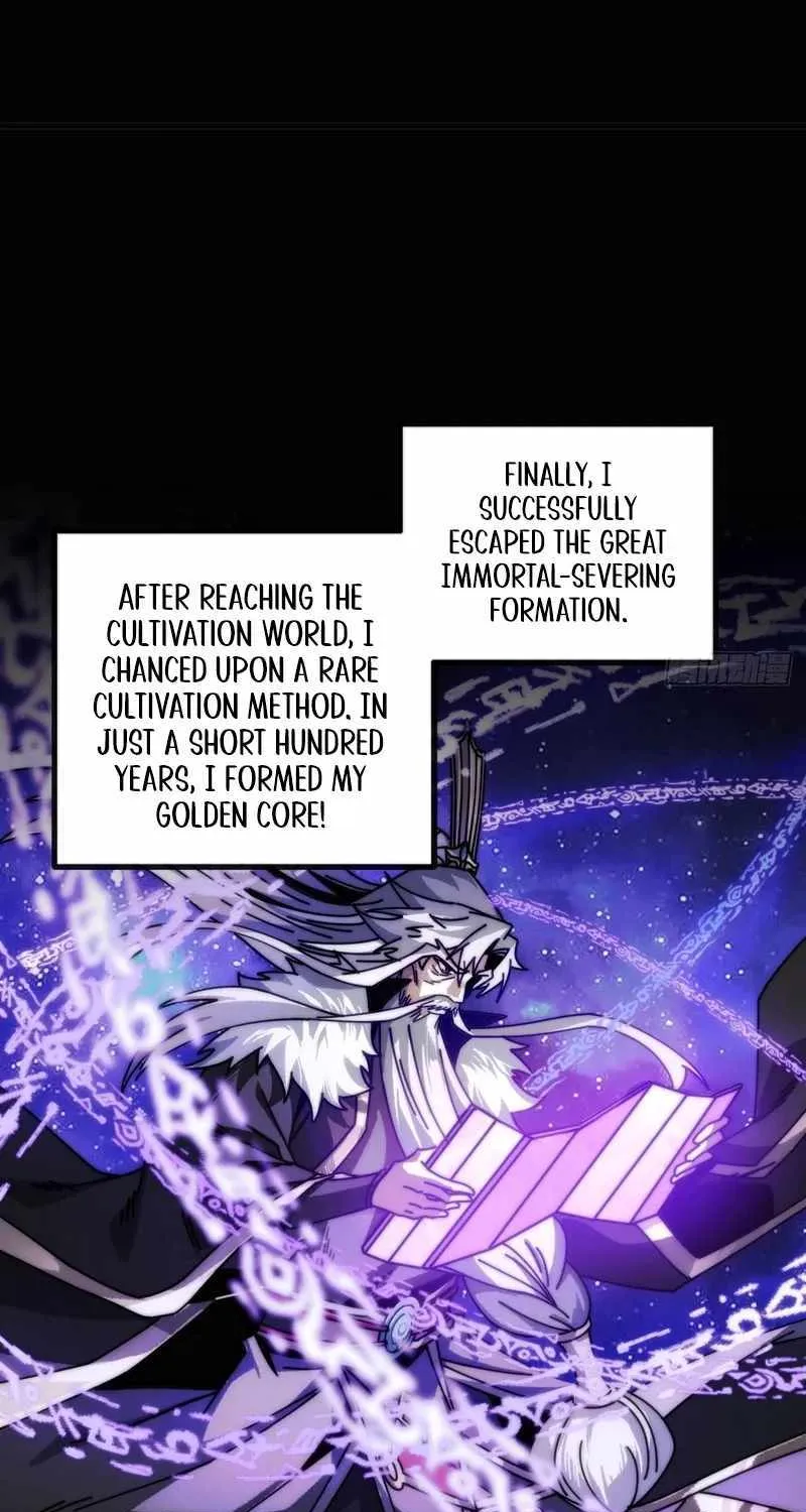 Read My Simulated Path to Immortality chapter 8 image 49 on Lezhin