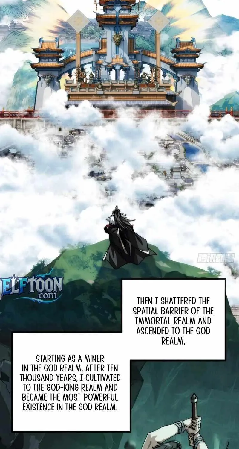 Read My Simulated Path to Immortality chapter 8 image 51 on Lezhin