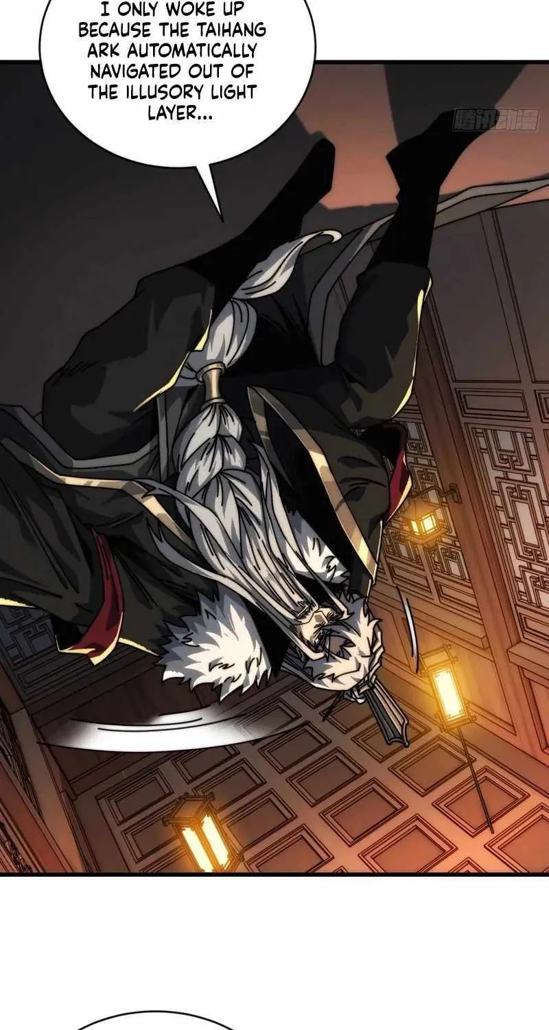 Read My Simulated Path to Immortality chapter 8 image 58 on Lezhin