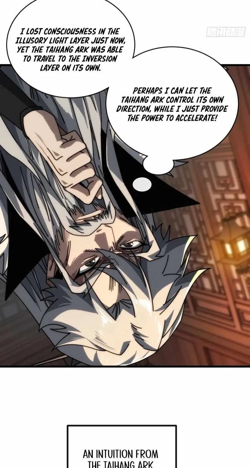 Read My Simulated Path to Immortality chapter 8 image 59 on Lezhin