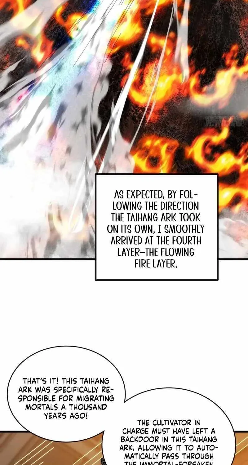Read My Simulated Path to Immortality chapter 8 image 62 on Lezhin